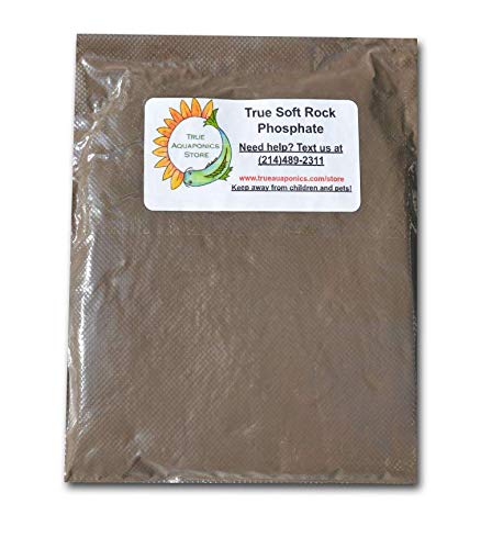 True Starter Kit, for Plants, Minerals, Nutrients, (Low PH, Large) High PH, Low PH, Aquaponics