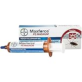 Maxforce FC Magnum Roach Gel Bait (Two 33g Tubes)