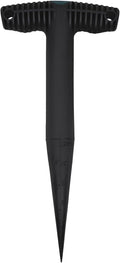 Zenport GA401 Dibber for Planting Seeds and Bulbs