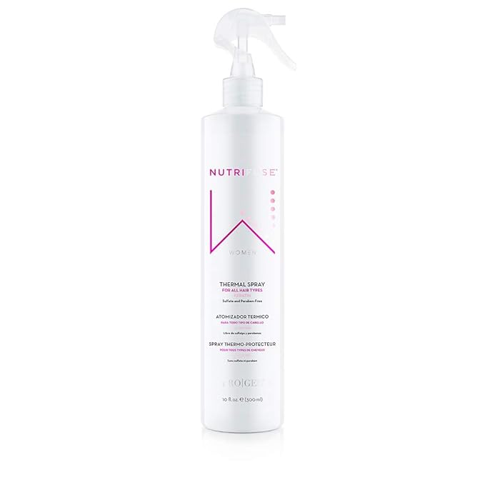 Nutrient+ Thermal Spray 10oz