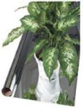 Mylar Reflective Film for Indoor Growing 48" By 25 Foot