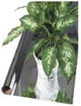 Mylar Reflective Film for Indoor Growing 48" By 25 Foot