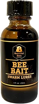 Bee Bait Swarm Lure/Attract More Honey Bees to Your Bait hive