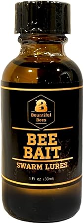 Bee Bait Swarm Lure/Attract More Honey Bees to Your Bait hive