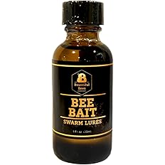 Bee Bait Swarm Lure/Attract More Honey Bees to Your Bait hive