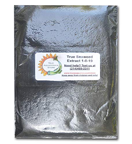 True Starter Kit, for Plants, Minerals, Nutrients, (Low PH, Large) High PH, Low PH, Aquaponics