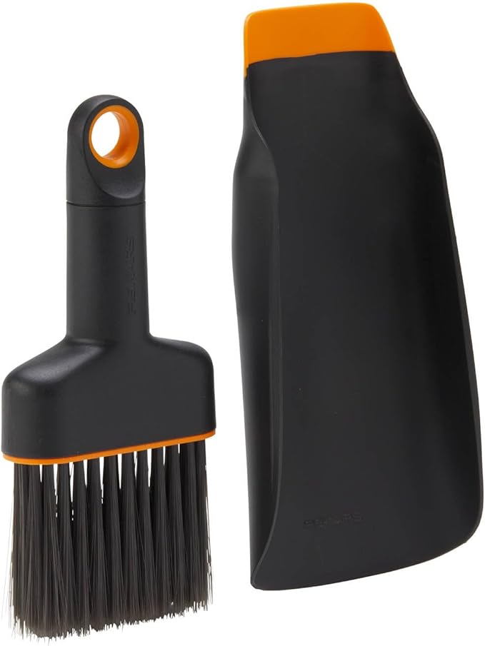 Planting Shovel and Brush. 2-in-1