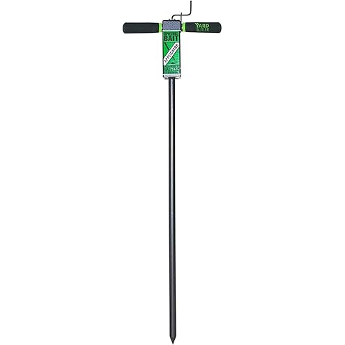 Monterey Go-DIE Gopher Bait