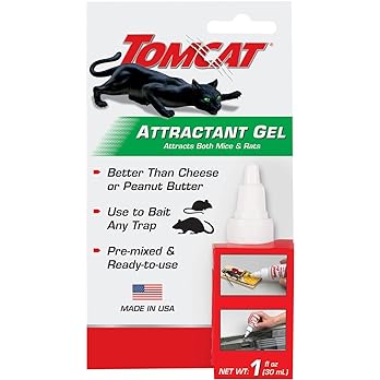 JT Eaton 409 Jawz Indoor Plastic Mouse Trap for Solid or Liquid Bait, Instant Kill Mouse Traps, No-Touch Disposal with Trap Set Indicator 24-Pack