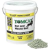 Tomcat All Weather Bait Chunx, 4 Lb