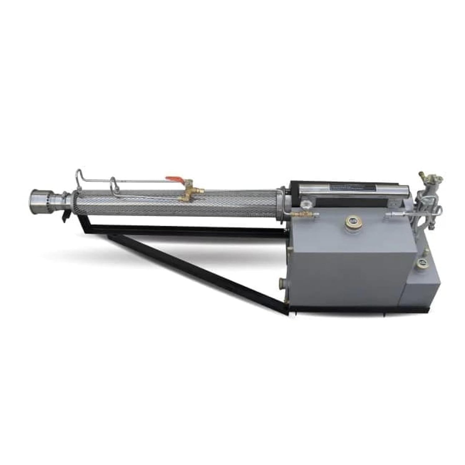 H300SF Thermal Fogger | Heavy-Duty Quad/Bike Mounted Fogging Machine Large Agricultural Area for Pest Control |Petrol-Powered Commercial Thermal Fogger with 3.5-Gal Tank & 98 ft Range