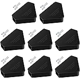Mouse Bait Station Outdoor Indoor with Keys, Reusable Rat Bait Stations Mice Stations, Friendly to Children and Pets Bait Box for Kitchen Garage Basement Patio (8)