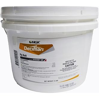 Maxforce Complete Granular Bait 8OZ