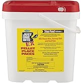 Farnam Just One Bite II Bait Chunks, 8lbs (64, 2 oz chuncks)