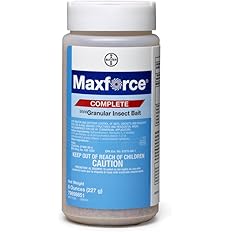 Maxforce Complete Granular Bait 8OZ