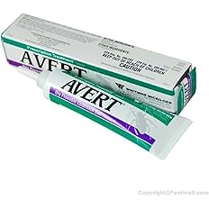 BASF Avert DF Dry Flowable Cockroach Bait for Crack & Crevice Roach Infestation Treatment, Easy Ready to Use Puff Application, 30 Grams