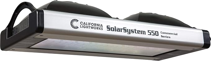 California Light Works CLW550 Solarsystem 550 LED Light