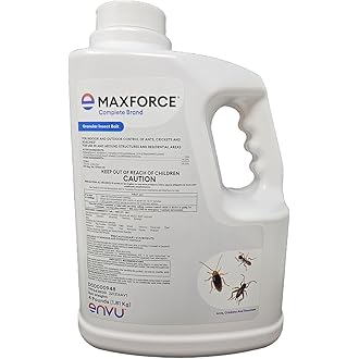 Maxforce Complete Granular Bait 8OZ