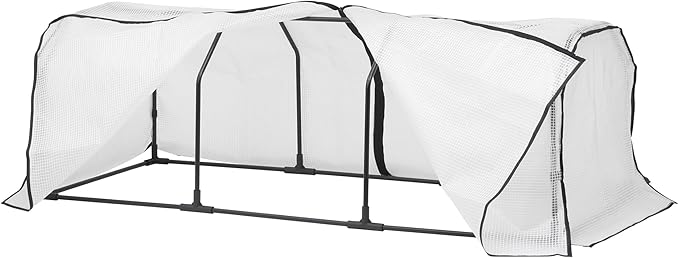 Hawks Show bezitoragu Frame Greenhouse Set L