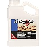 Kill Control Fire Ants Fire Ant Bait Extinguish Plus Fire Ant Killer Bait 1.5lbs