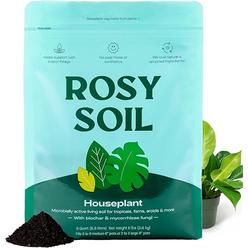 All-in-One Complete Organic Plant Food, Indoor Plant Fertilizer, for Houseplants, Organic Fertilizer for Vegetable Gardens, 11 Formulated Single Servings Feeds 22 gal Fast and Slow Release