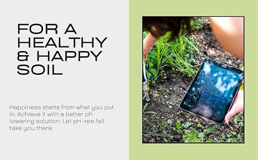 pH-Ree Fall - World Class Buffering Solution for PH Stability - 55 Gallon Drum - Phosphoric Acid 30%