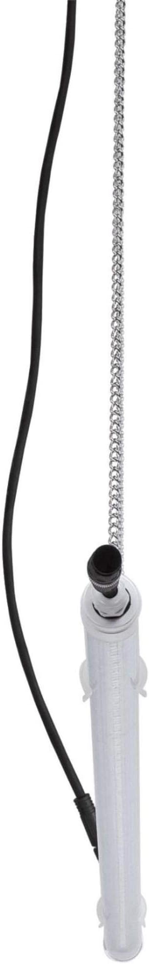 Westinghouse 6365800 SunTube Horticultural LED Grow Light, Silver