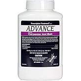TERRO T2600 Perimeter Outdoor Ant Bait Plus - Attracts and Kills Carpenter Ants, Roaches, Crickets, Earwigs, Silverfish, Slugs and Snails - 2 Pack, 4Lbs