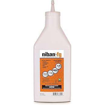 Niban Granular Insect Bait