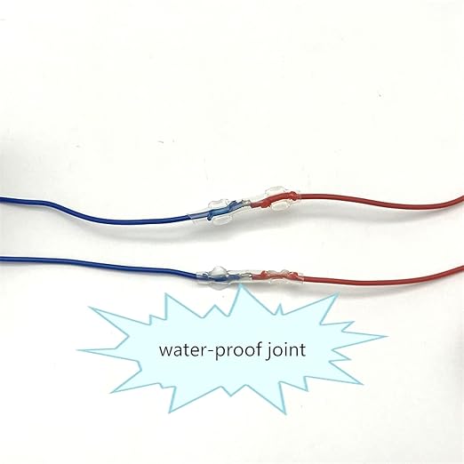 1KW 100 m/roll Vegetable, Flower, Plants Soil Hotline Greenhouse Air Heating Warm Cable Water-Proof