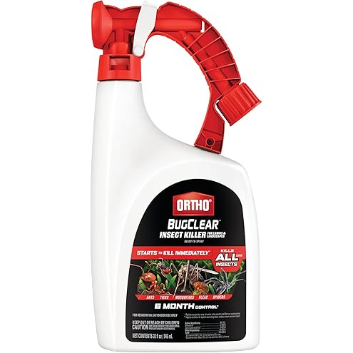 Broad Spectrum Grasshopper & Cricket Bait - Contains 2% Carbaryl - Control of Grasshoppers, Cutworm, Locust, Mole & Mormon Crickets, Sow Bugs (Roly-Poly), Ants, Beetles & More! (2 lbs)