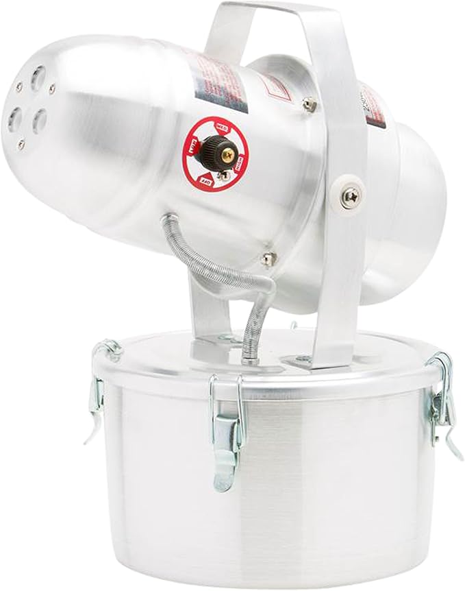 Concrobium Mold Control Fogger/Commander “TRI-Jet” Fogger