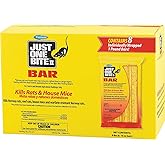 Farnam Just One Bite II Bait Chunks, 8lbs (64, 2 oz chuncks)