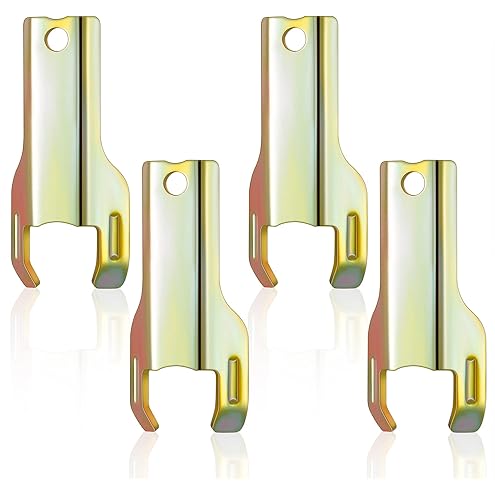 5 Pcs Bait Station Keys Replacement Mouse Bait Station Key Reusable for Indoor Outdoor