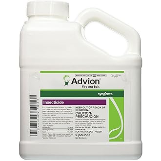 Kill Control Fire Ants Fire Ant Bait Extinguish Plus Fire Ant Killer Bait 1.5lbs