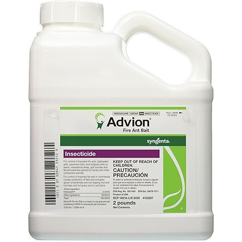 Kill Control Fire Ants Fire Ant Bait Extinguish Plus Fire Ant Killer Bait 1.5lbs