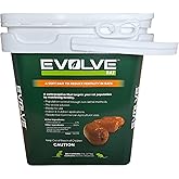 Evolve Mouse Birth Control Soft Bait Sausages – 1.5 lbs | Scientifically Proven Mouse Population Control | Not a Poison, Long-Term Population Management