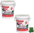 Tomcat with Bromethalin Bait Chunx Pail, Rat and Mice Control for Agricultural Use and Professional Applicators, 4 lbs. 2-Pack