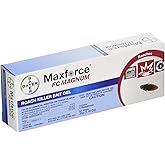 Maxforce FC Magnum Roach Gel Bait (Two 33g Tubes)