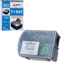 Bell Labs - T1 Rat - Disposable Bait Station
