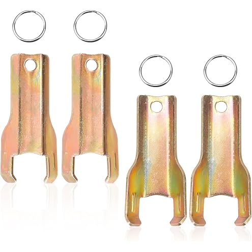 5 Pcs Bait Station Keys Replacement Mouse Bait Station Key Reusable for Indoor Outdoor