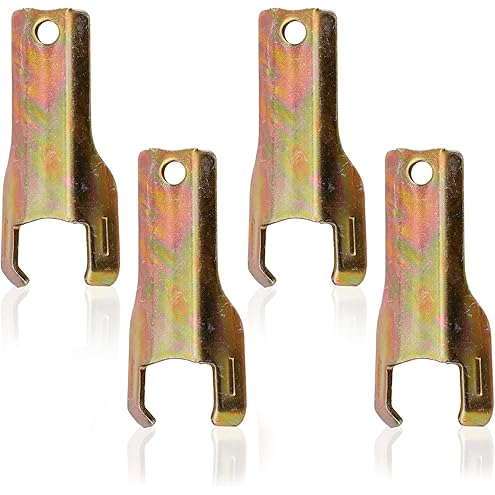 5 Pcs Bait Station Keys Replacement Mouse Bait Station Key Reusable for Indoor Outdoor