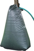 15 Gallon Slow-Release Tree Watering Bag, Watering Bag for Trees, Premium PVC Shrub Watering Bag with Heavy Duty Zipper, Durable Reusable Drip Irrigation Bag