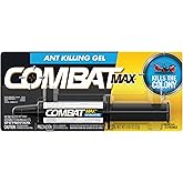 32 PCS Ant Killer Gel Bait Stations, Extra Strengthen Ant Bait Traps, Long-Lasting Effective Pest Gel for Carpenter Ants and Other Common Household Ants, No Mess Easy Use, Safe for Pets and Kids