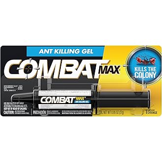 Hot Shot MaxAttrax Ant Bait 8 Count, Child-Resistant Bait Stations