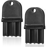 5 Pcs Bait Station Keys Replacement Mouse Bait Station Key Reusable for Indoor Outdoor