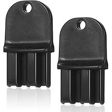 5 Pcs Bait Station Keys Replacement Mouse Bait Station Key Reusable for Indoor Outdoor