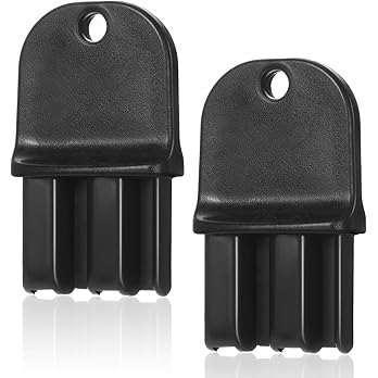 5 Pcs Bait Station Keys Replacement Mouse Bait Station Key Reusable for Indoor Outdoor