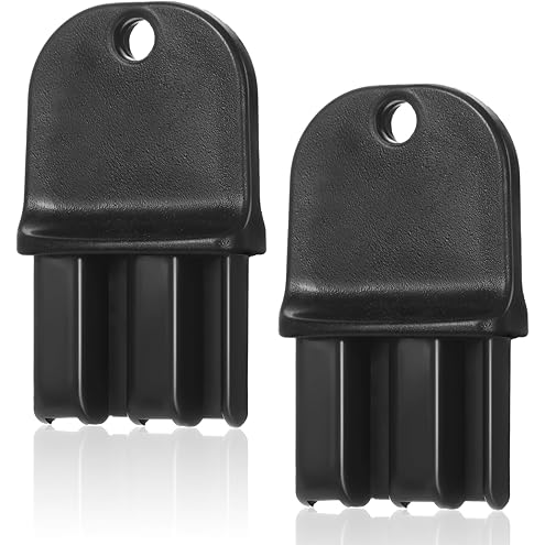 5 Pcs Bait Station Keys Replacement Mouse Bait Station Key Reusable for Indoor Outdoor