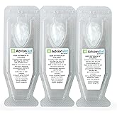 Syngenta Advion Ant Gel Station Insecticide, Ready-to-Use Ant Gel Bait with The Active Ingredient Indoxacarb, Bait for Use Indoor and Outdoor, 1 Box (3 Total Stations)